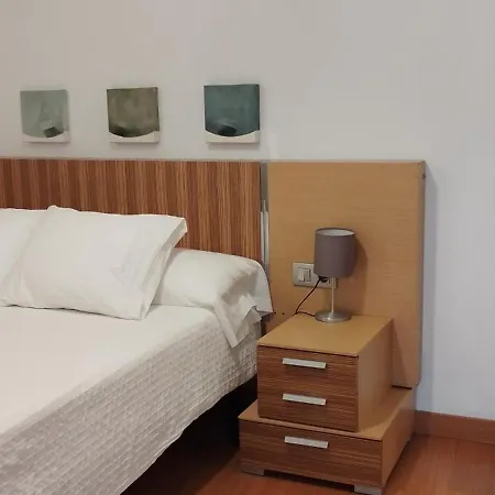 Apartment Torres19 *