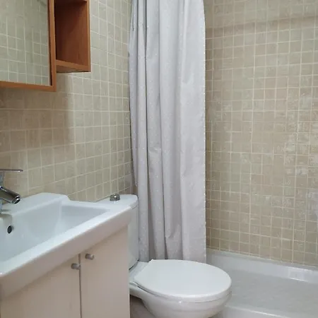 Apartment Torres19 *