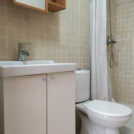 Torres19 Apartment *