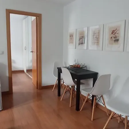 Torres19 Apartment *