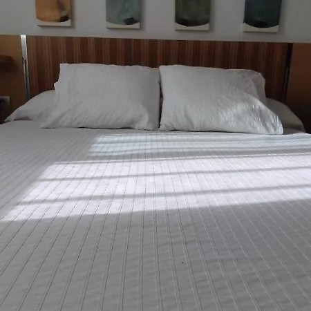 Apartment Torres19