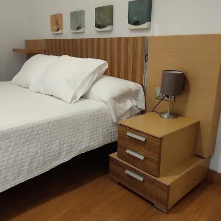 Apartment Torres19