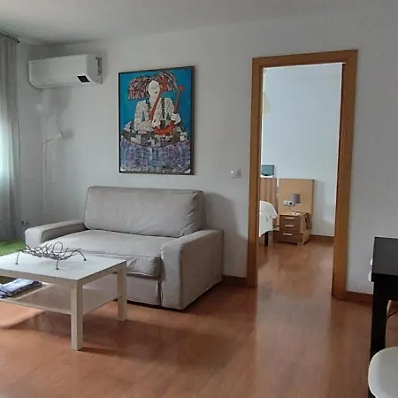 Torres19 Apartment Seville