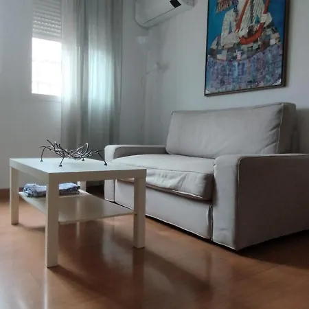 Torres19 Apartment Seville